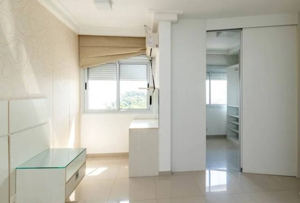 Apartamento à venda com 3 quartos, 91m² - Foto 3