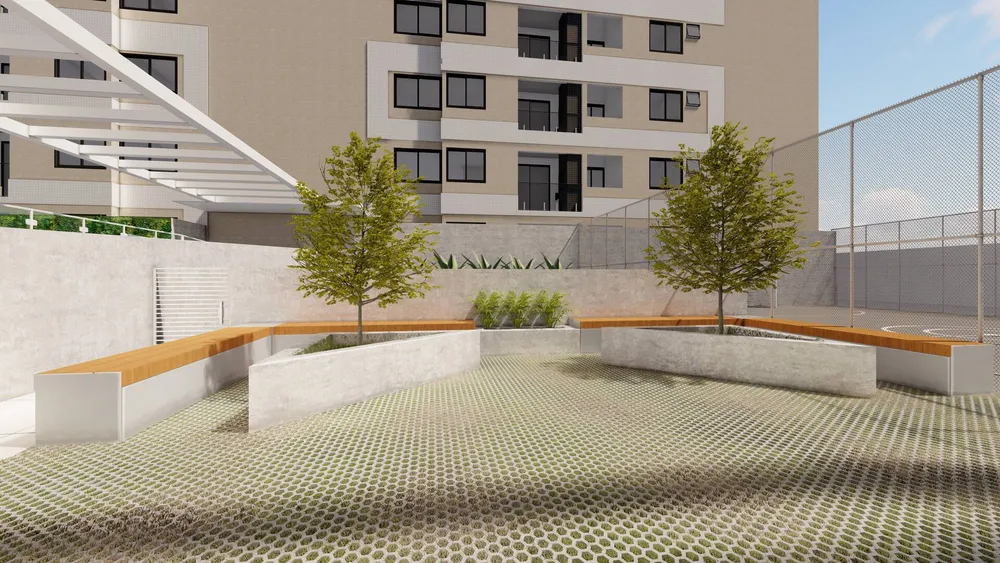 Apartamento, 2 quartos, 63 m² - Foto 10