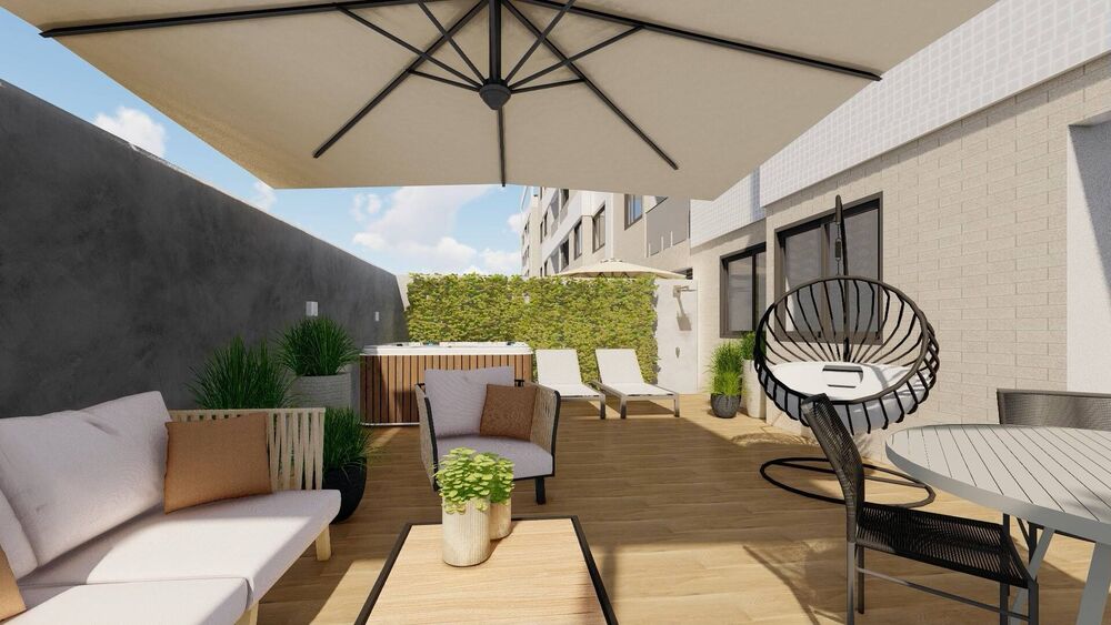 Apartamento, 2 quartos, 63 m² - Foto 4