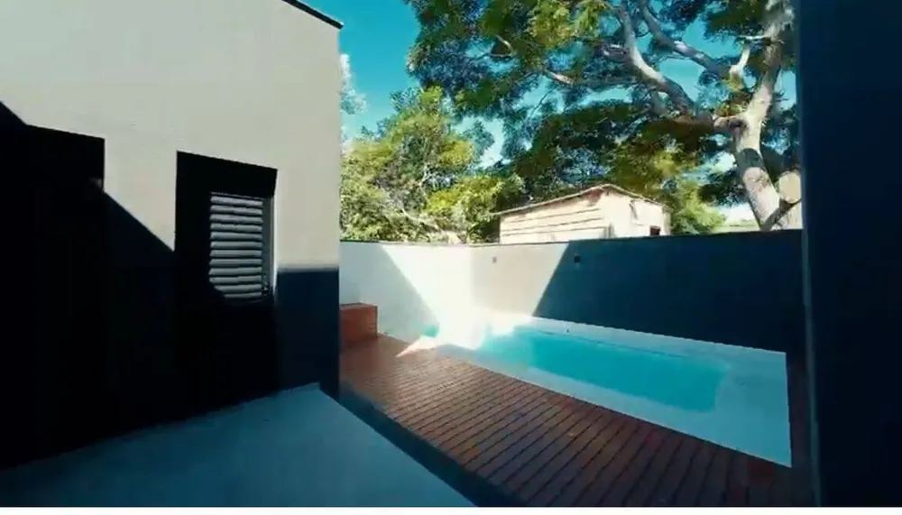 Casa, 3 quartos, 200 m² - Foto 16