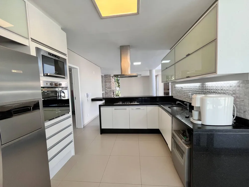 Casa, 5 quartos, 400 m² - Foto 3
