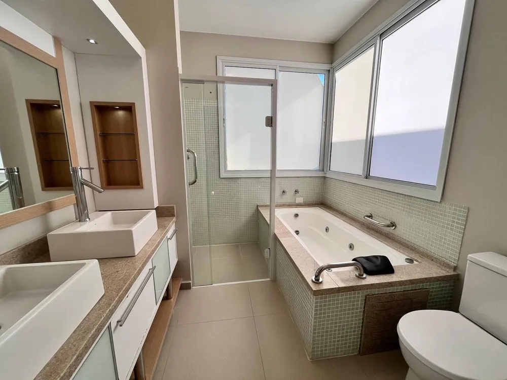 Casa, 5 quartos, 400 m² - Foto 9