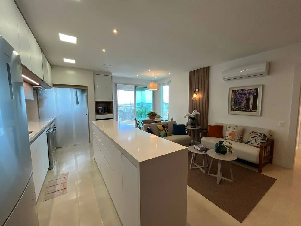 Apartamento, 2 quartos, 166 m² - Foto 3