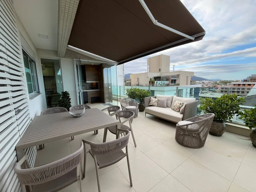 Apartamento, 2 quartos, 166 m² - Foto 9