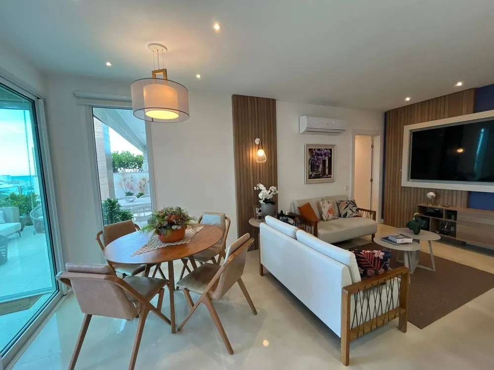 Apartamento, 2 quartos, 166 m² - Foto 4