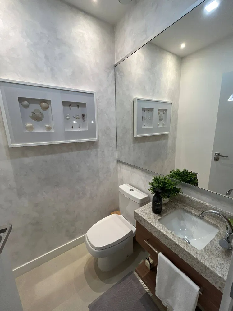 Apartamento, 2 quartos, 166 m² - Foto 7