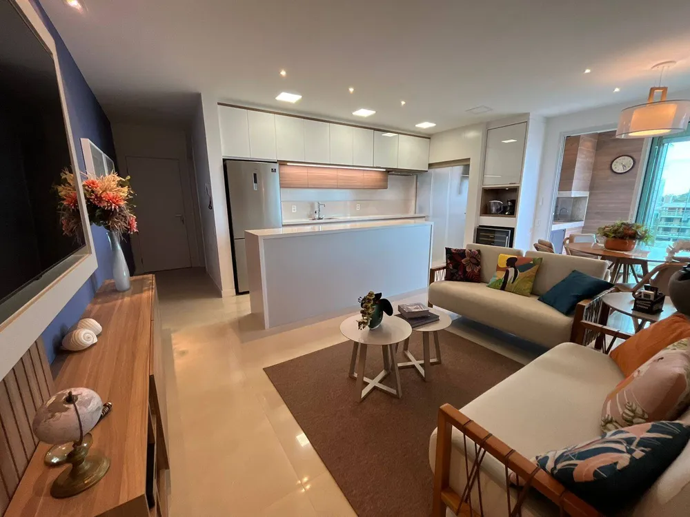 Apartamento, 2 quartos, 166 m² - Foto 5