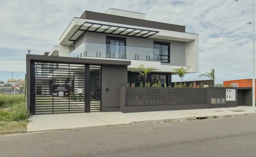 Casa, 3 quartos, 256 m² - Foto 9
