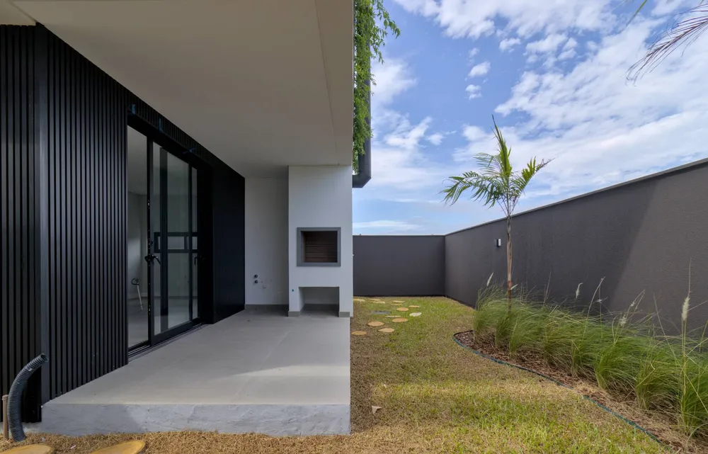 Casa, 3 quartos, 256 m² - Foto 2