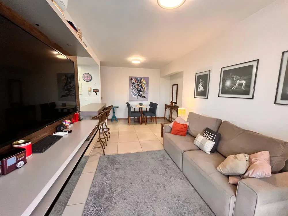 Apartamento, 2 quartos, 76 m² - Foto 1