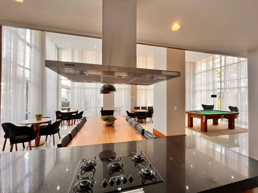 Apartamento à venda com 2 quartos, 76m² - Foto 4