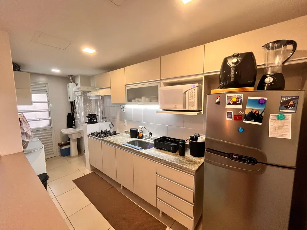 Apartamento, 2 quartos, 76 m² - Foto 3
