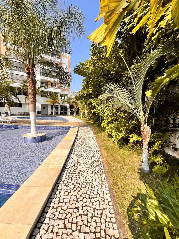 Apartamento, 2 quartos, 76 m² - Foto 16