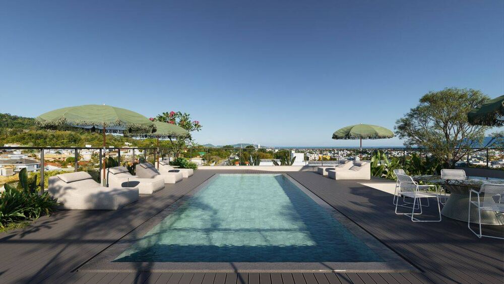 Apartamento, 1 quarto, 35 m² - Foto 4