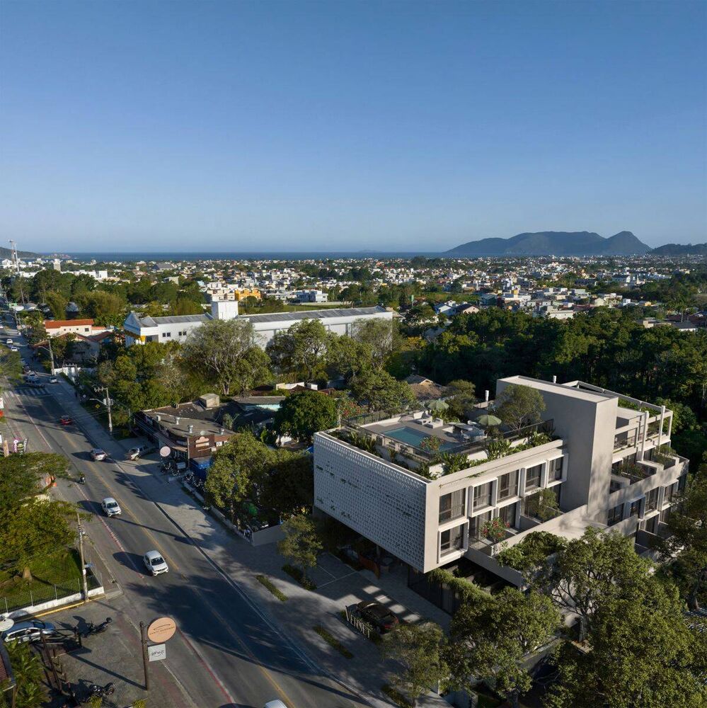 Apartamento, 1 quarto, 35 m² - Foto 1