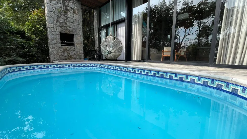 Casa, 2 quartos, 100 m² - Foto 1