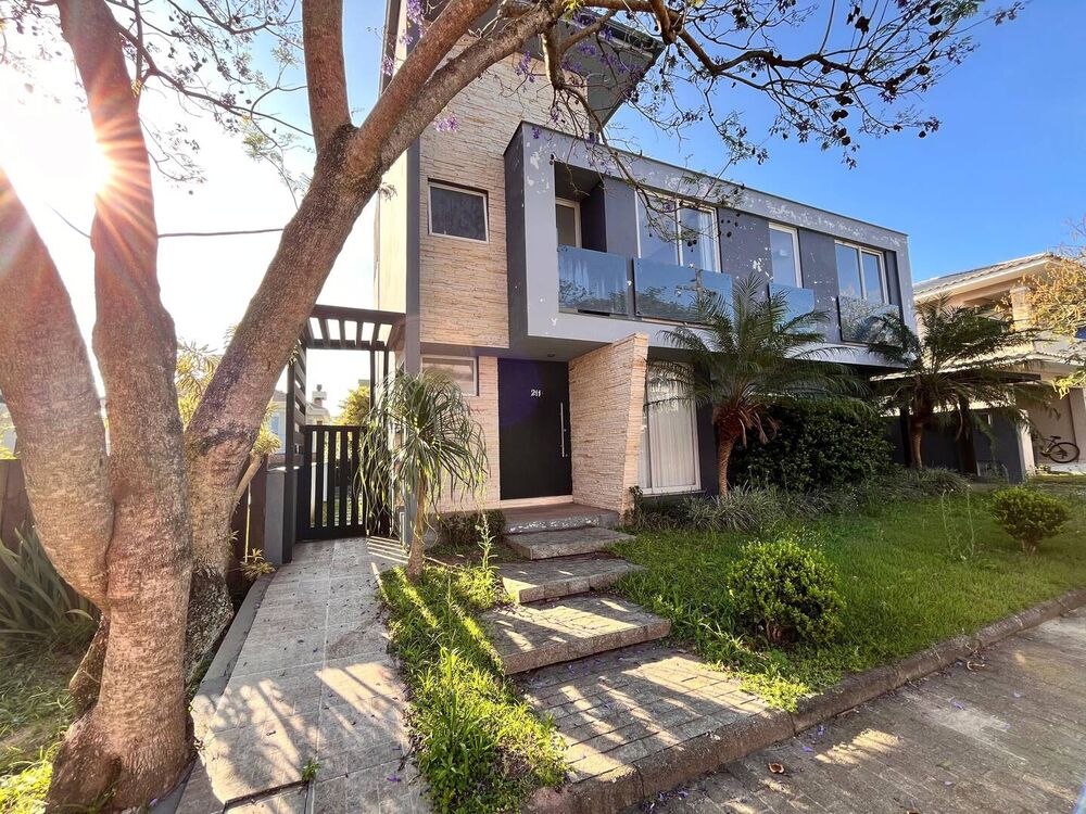 Casa à venda e aluguel com 3 quartos, 220m² - Foto 7