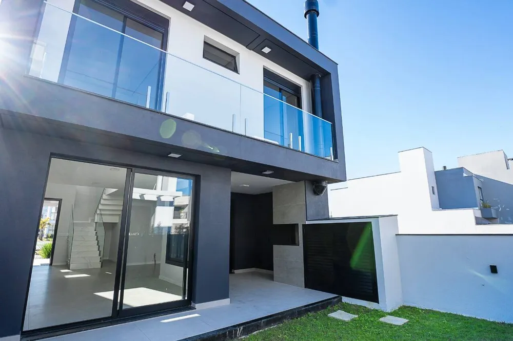 Casa, 3 quartos, 187 m² - Foto 3