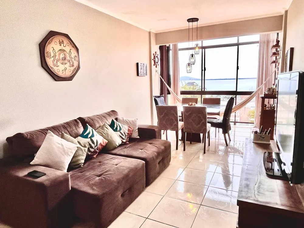 Apartamento, 3 quartos, 98 m² - Foto 3