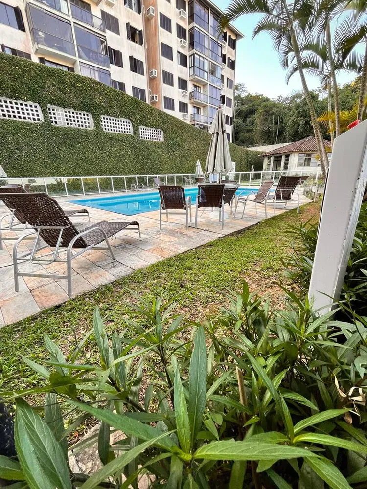 Apartamento, 3 quartos, 98 m² - Foto 11