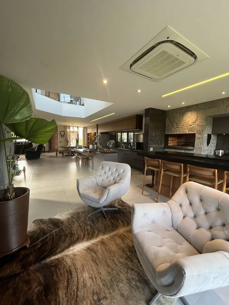 Casa, 3 quartos, 408 m² - Foto 2