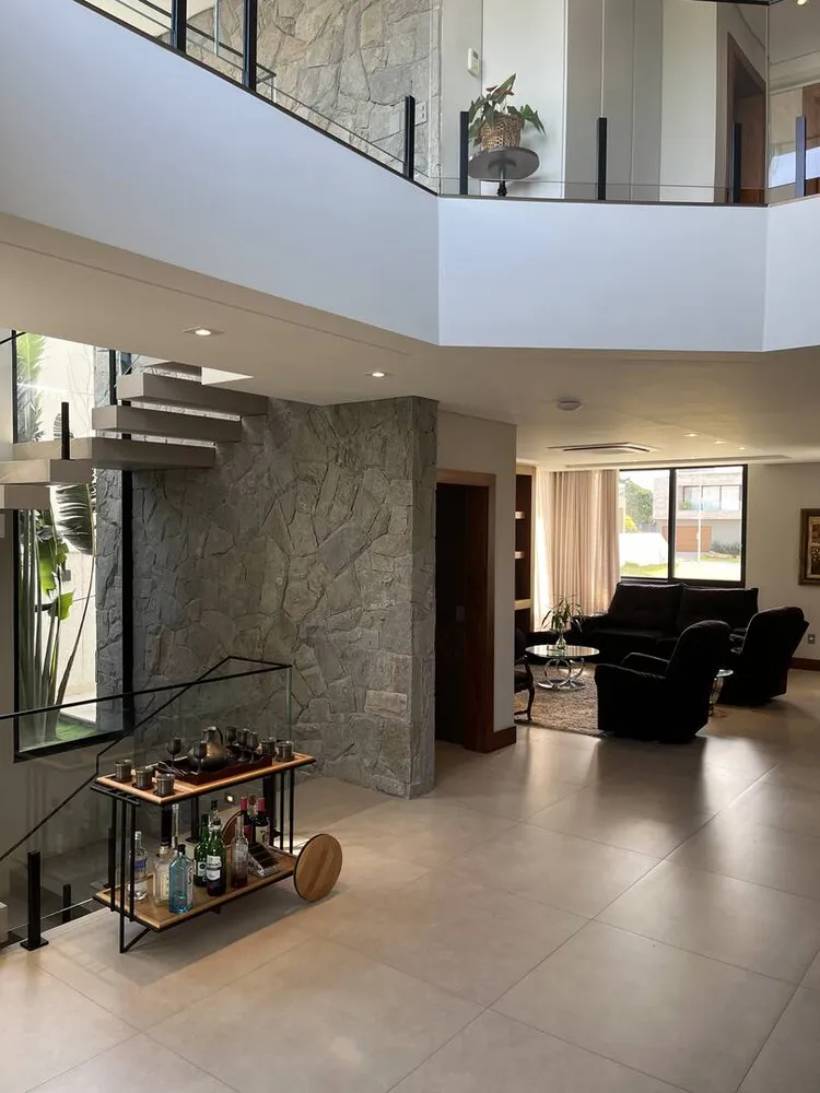 Casa, 3 quartos, 408 m² - Foto 7
