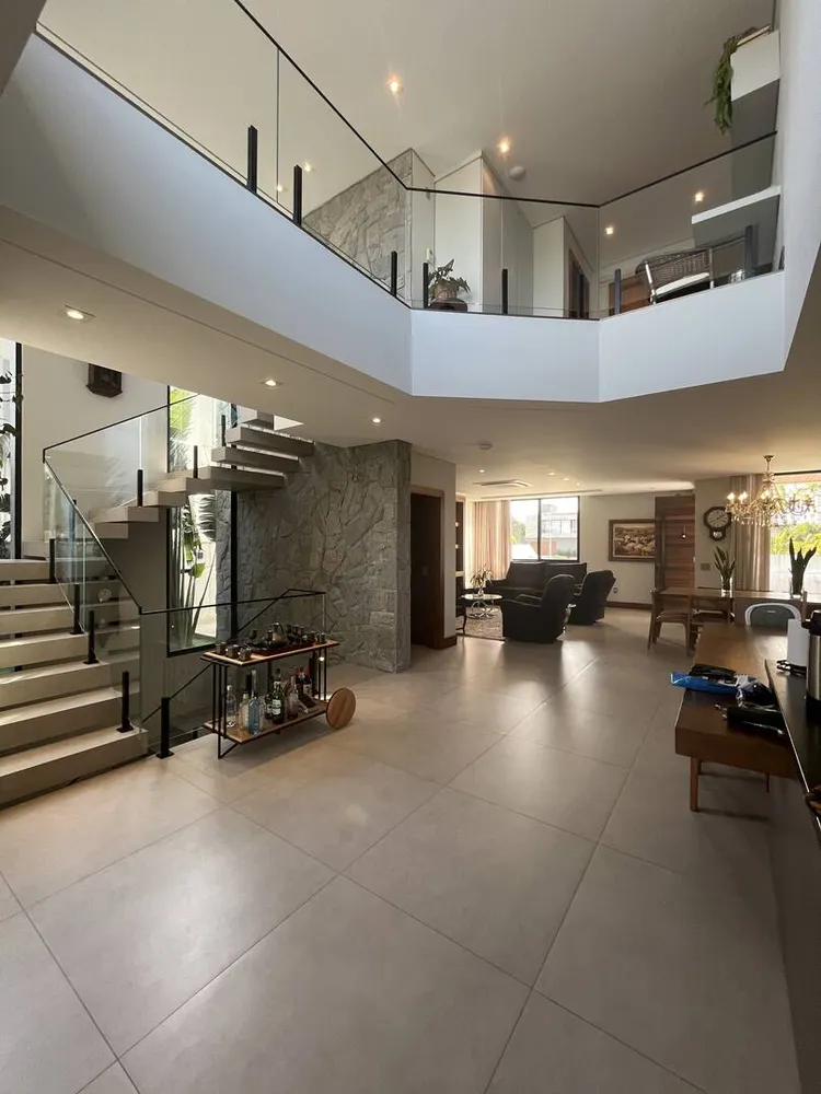 Casa, 3 quartos, 408 m² - Foto 4