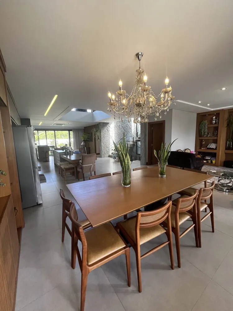 Casa, 3 quartos, 408 m² - Foto 5