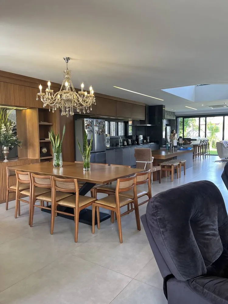 Casa, 3 quartos, 408 m² - Foto 5