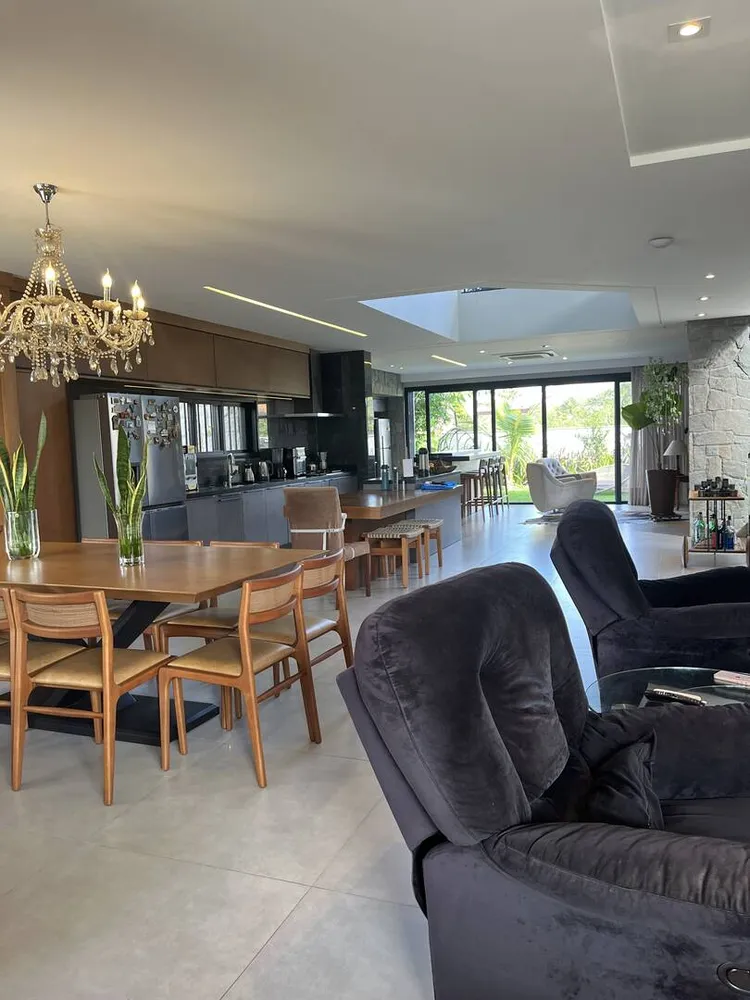 Casa, 3 quartos, 408 m² - Foto 2