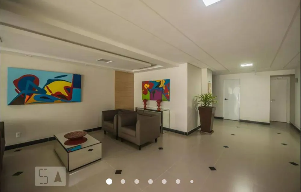 Apartamento, 2 quartos, 69 m² - Foto 7