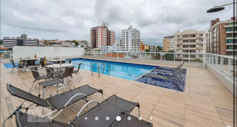 Apartamento, 2 quartos, 69 m² - Foto 9