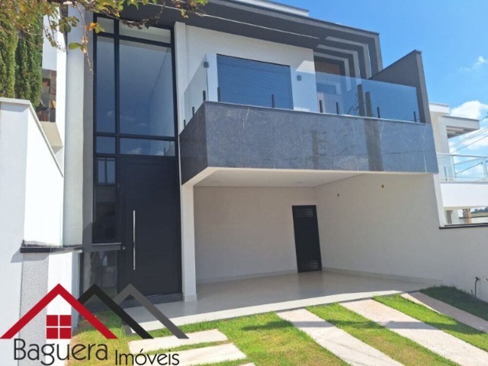 Casa de Condomínio à venda com 3 quartos, 150m² - Foto 7