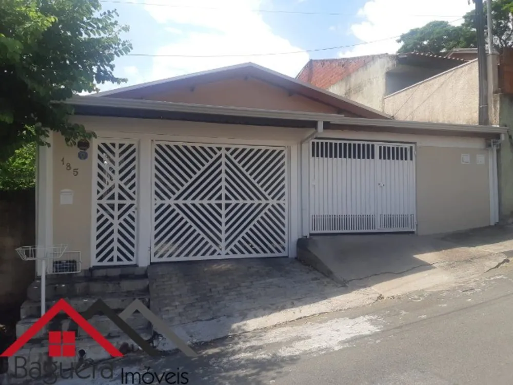 Casa, 3 quartos, 230 m² - Foto 1
