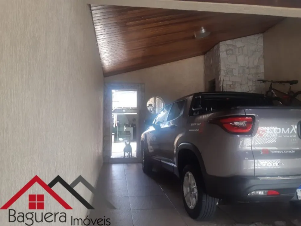 Casa, 3 quartos, 230 m² - Foto 3