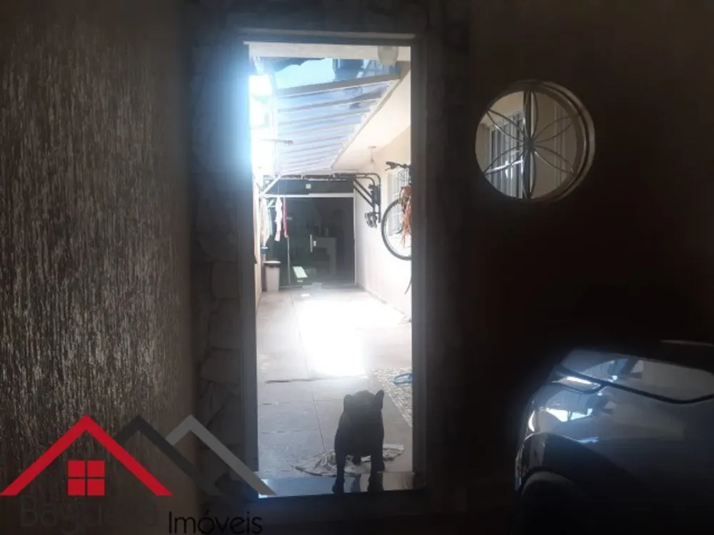 Casa, 3 quartos, 230 m² - Foto 4