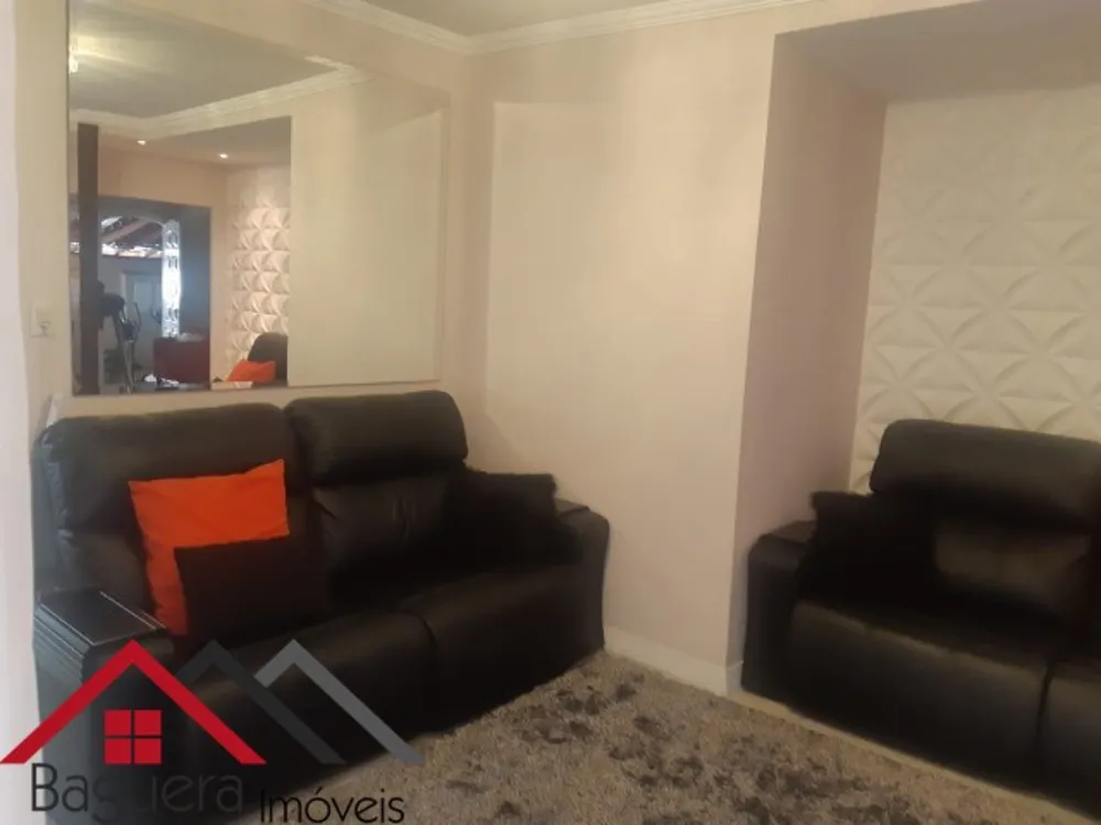 Casa, 3 quartos, 230 m² - Foto 2