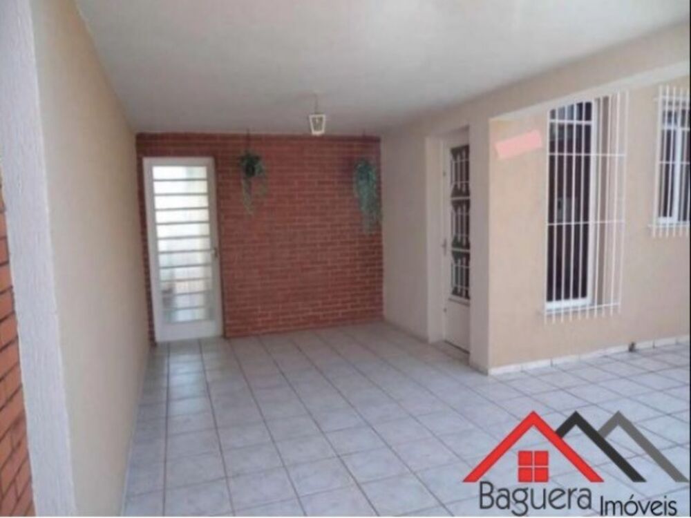 Casa, 4 quartos, 151 m² - Foto 3