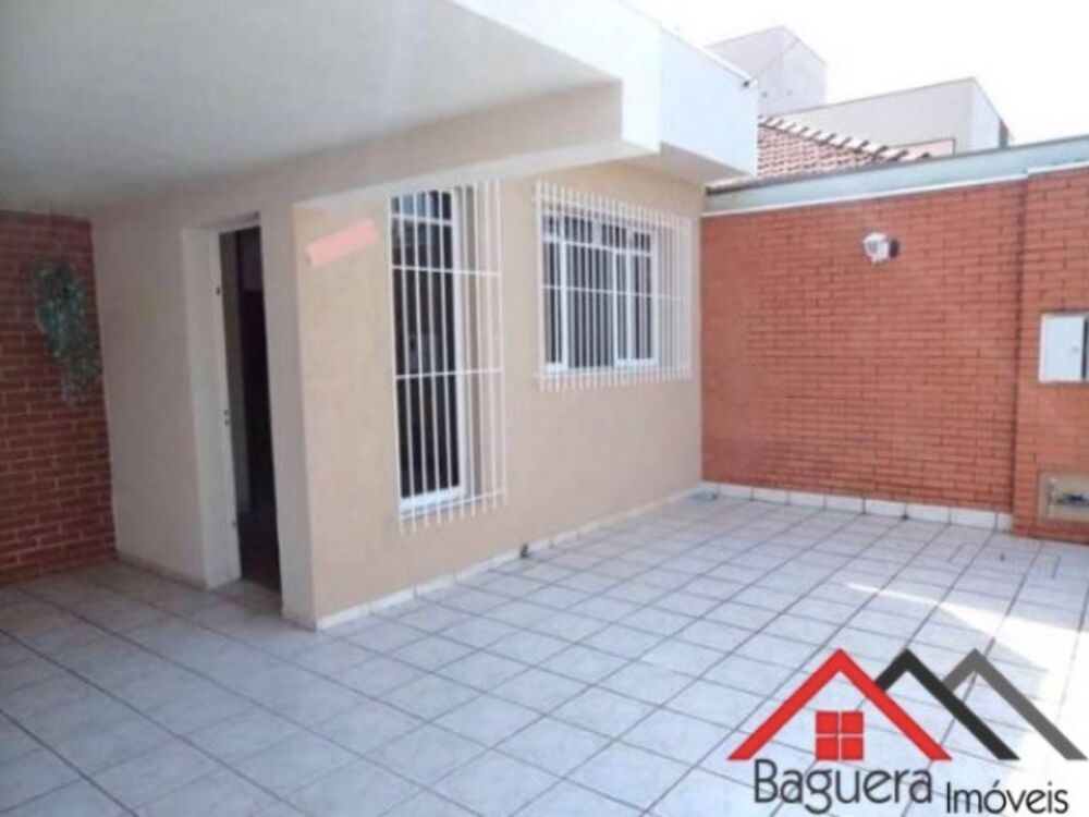 Casa, 4 quartos, 151 m² - Foto 1