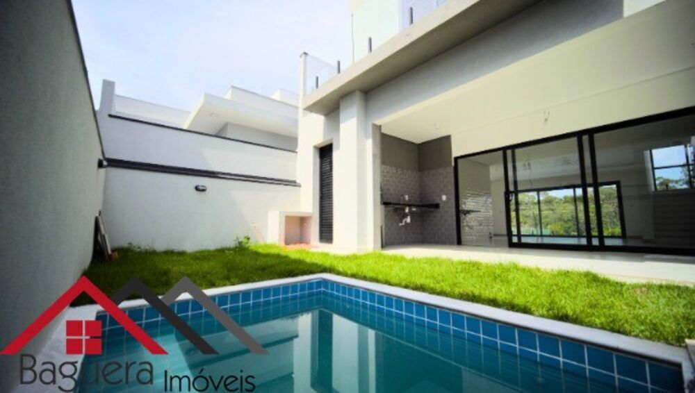 Sobrado, 3 quartos - Foto 1