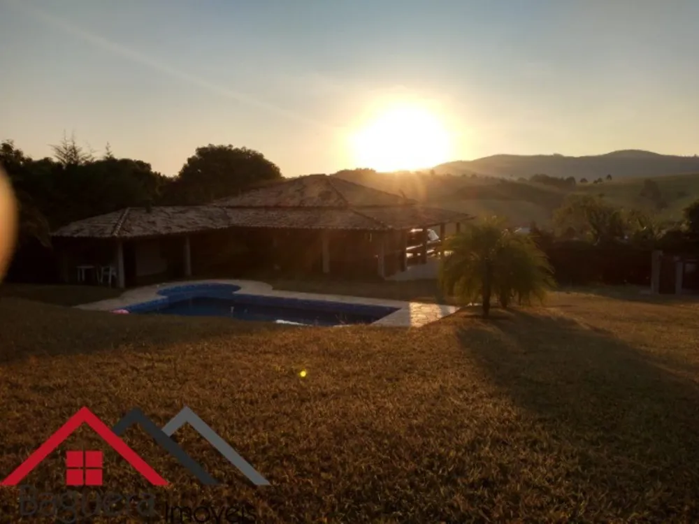 Chácara, 2 quartos, 1200 m² - Foto 4