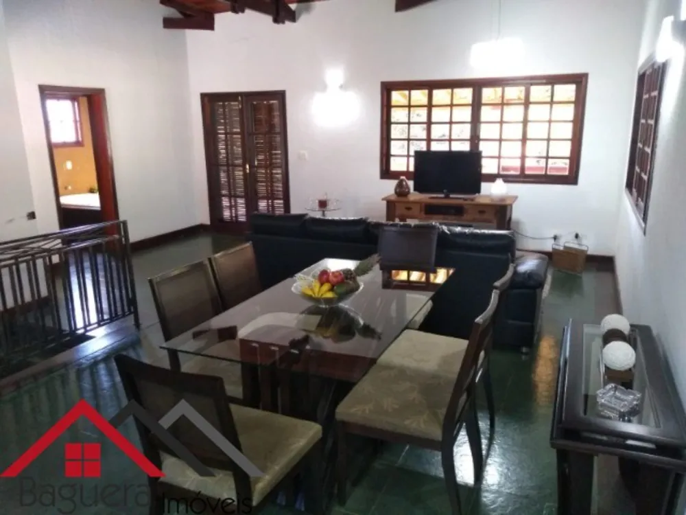 Chácara, 2 quartos, 1200 m² - Foto 2