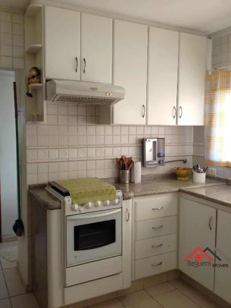 Apartamento à venda com 3 quartos, 173m² - Foto 5