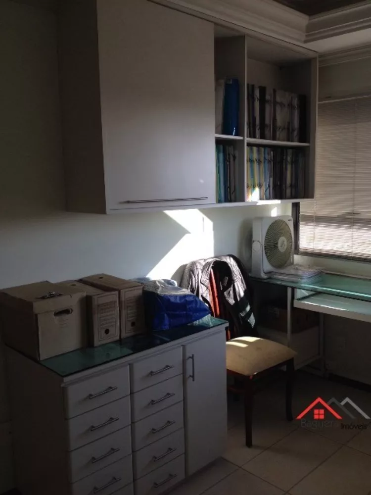 Apartamento à venda com 3 quartos, 173m² - Foto 12