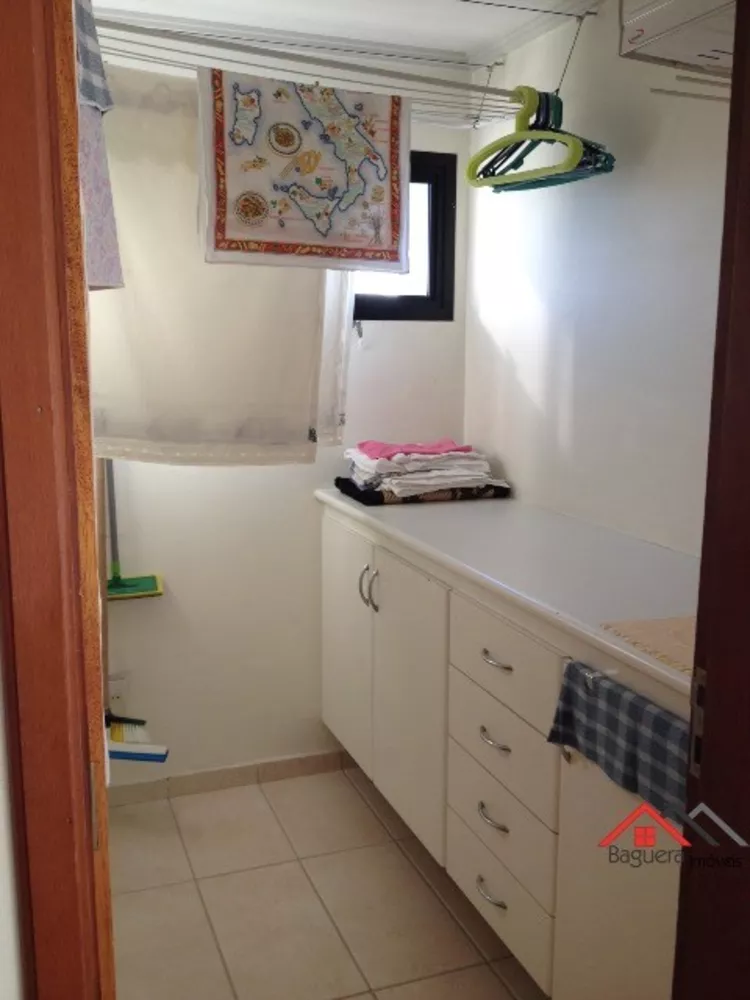 Apartamento à venda com 3 quartos, 173m² - Foto 16