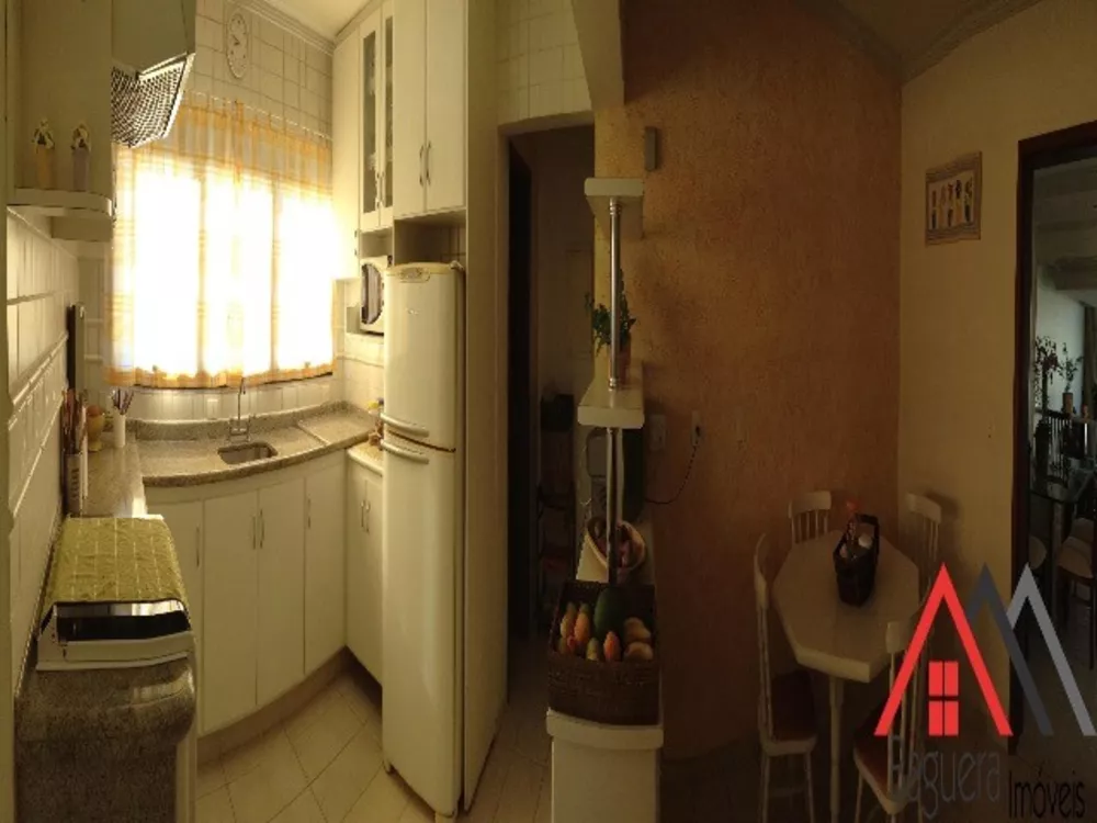 Apartamento à venda com 3 quartos, 173m² - Foto 7