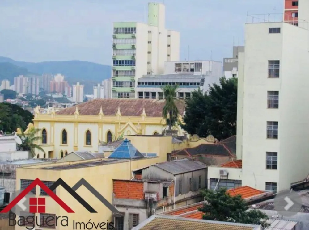 Apartamento, 3 quartos, 160 m² - Foto 2