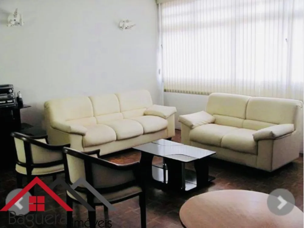 Apartamento, 3 quartos, 160 m² - Foto 1