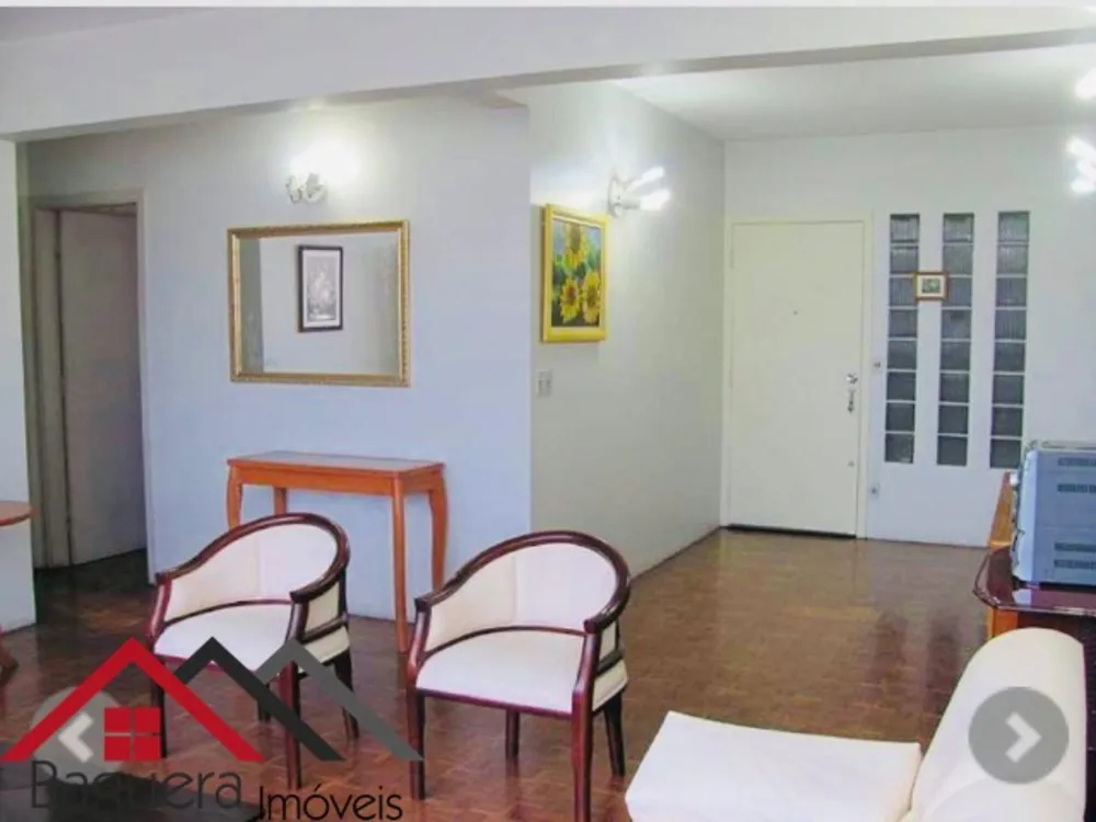 Apartamento, 3 quartos, 160 m² - Foto 3