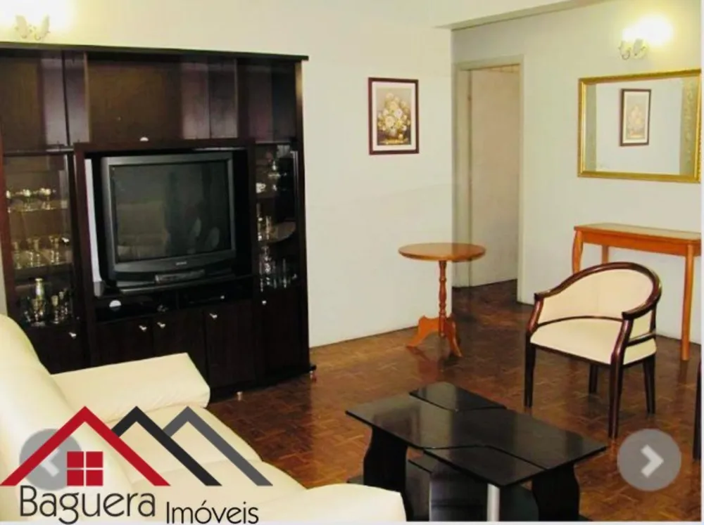Apartamento, 3 quartos, 160 m² - Foto 4